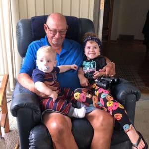 Meet your Posher, Tami